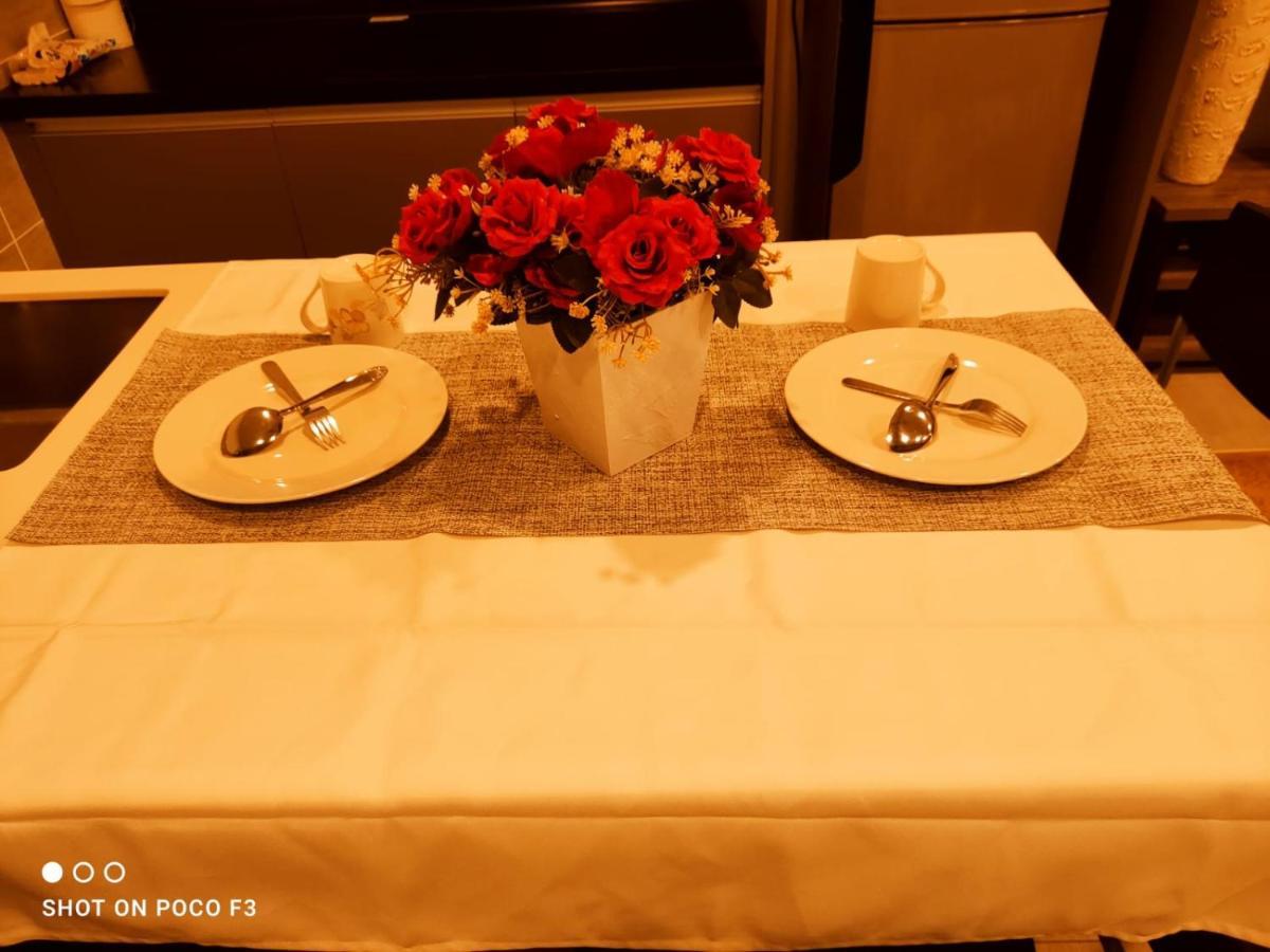 Cozy Unit- Bell Suites- Horizon Suites- Wifi- Netflix- Parking Swimming Pool- Klia Sepang Exterior foto