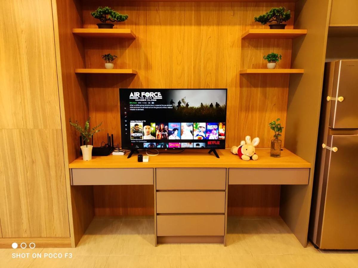 Cozy Unit- Bell Suites- Horizon Suites- Wifi- Netflix- Parking Swimming Pool- Klia Sepang Exterior foto