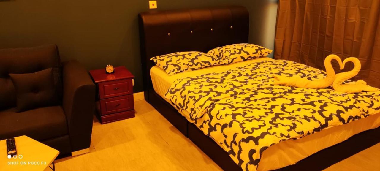 Cozy Unit- Bell Suites- Horizon Suites- Wifi- Netflix- Parking Swimming Pool- Klia Sepang Exterior foto