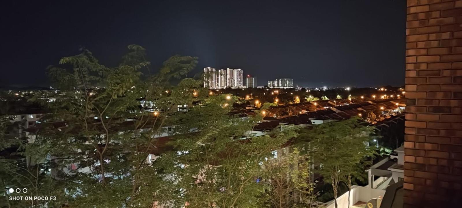 Cozy Unit- Bell Suites- Horizon Suites- Wifi- Netflix- Parking Swimming Pool- Klia Sepang Exterior foto