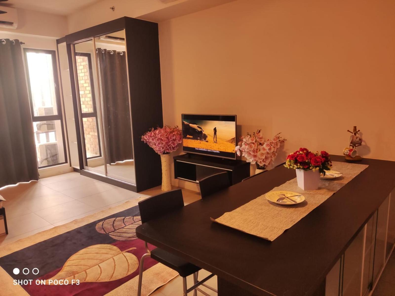 Cozy Unit- Bell Suites- Horizon Suites- Wifi- Netflix- Parking Swimming Pool- Klia Sepang Exterior foto