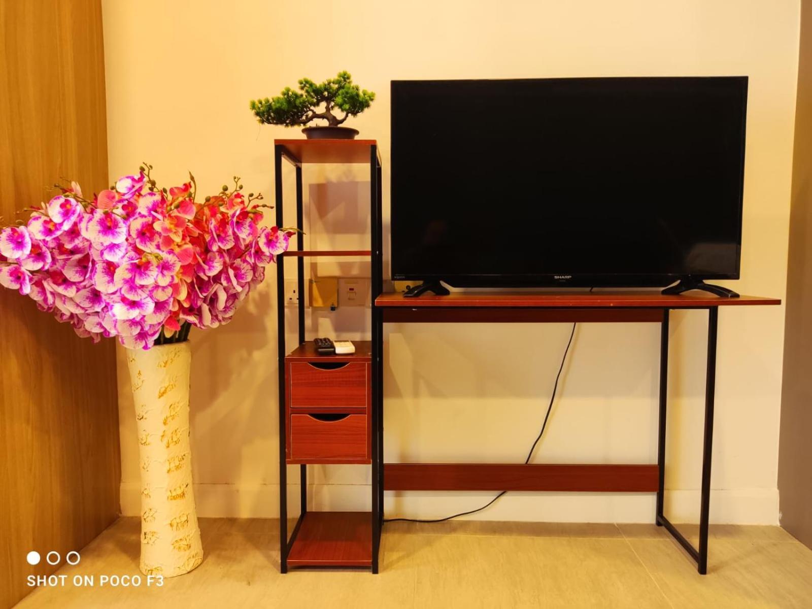 Cozy Unit- Bell Suites- Horizon Suites- Wifi- Netflix- Parking Swimming Pool- Klia Sepang Exterior foto